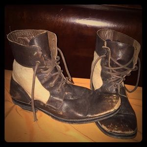 Men’s boots